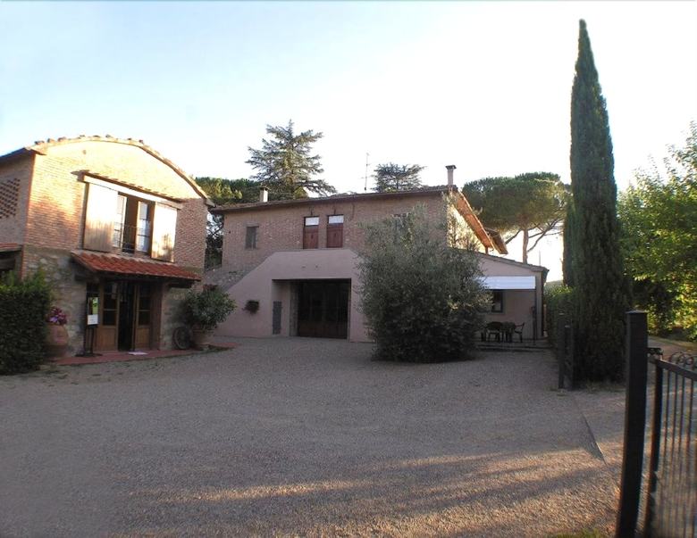 Agroturismo Agriturismo Il Sole Verde