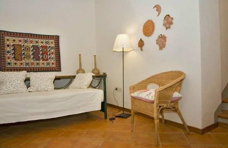 Agroturismo Agriturismo Il Sole Verde