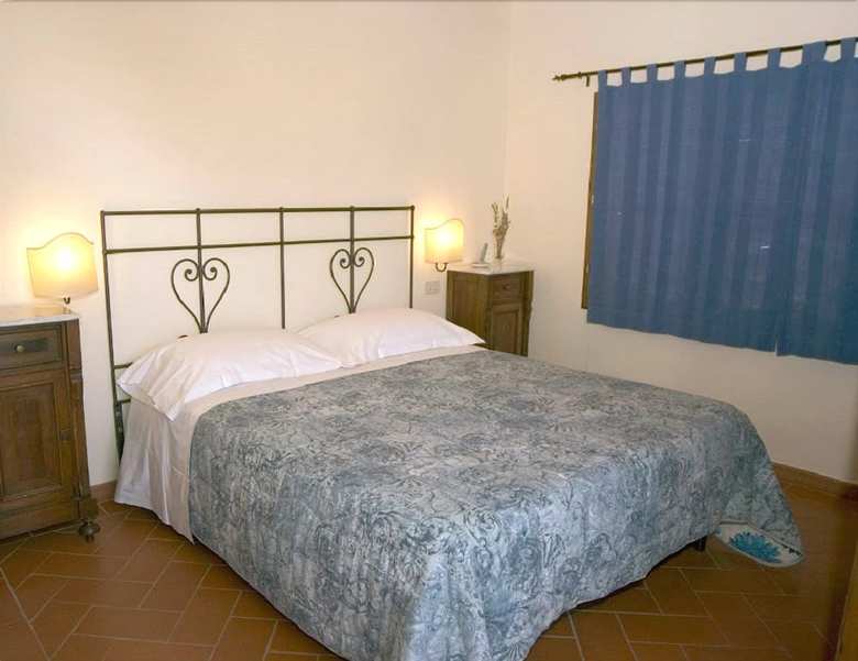 Agroturismo Agriturismo Il Sole Verde