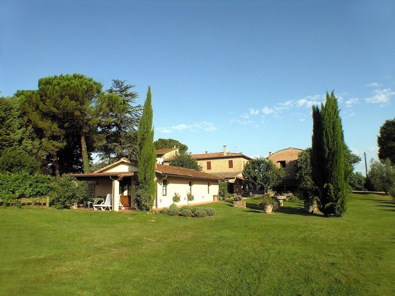 Agroturismo Agriturismo Il Sole Verde