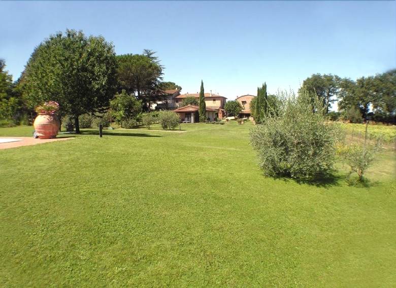 Agroturismo Agriturismo Il Sole Verde