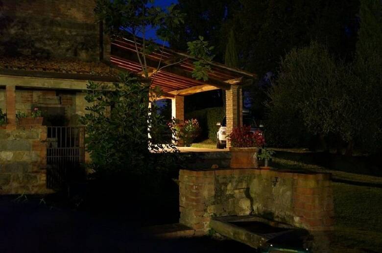 Agroturismo Agriturismo Il Sole Verde