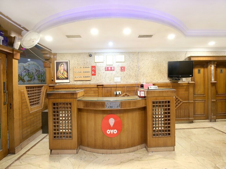 Oyo 14029 Hotel Yogesh