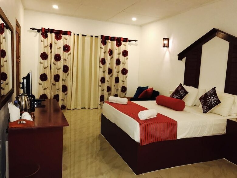 Hotel Sunshine Resort & Spa