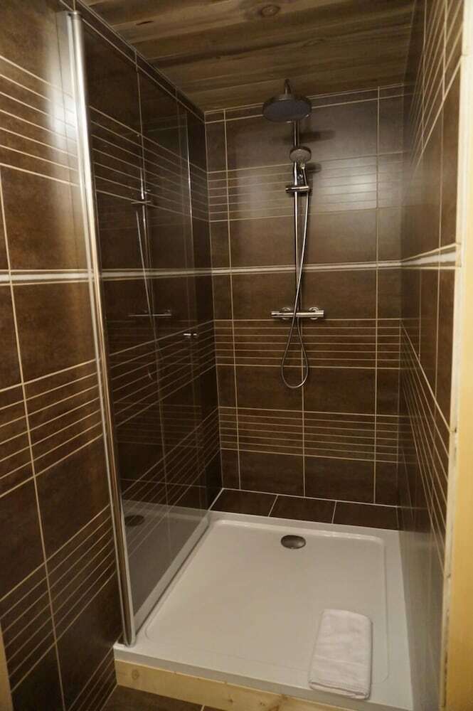 Bed & Breakfast Maison D'h�tes La Barmaz