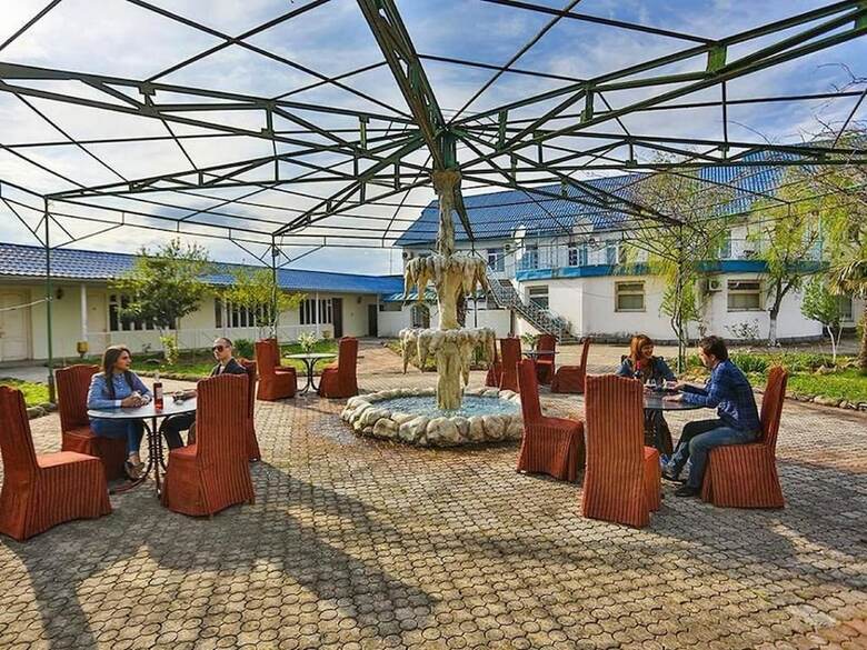 Europa Hotel