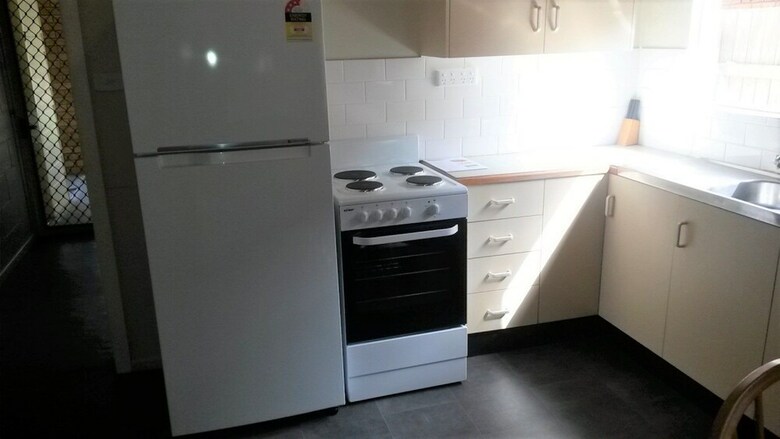 Apartamentos Billungar Unit 2 At Hat Head