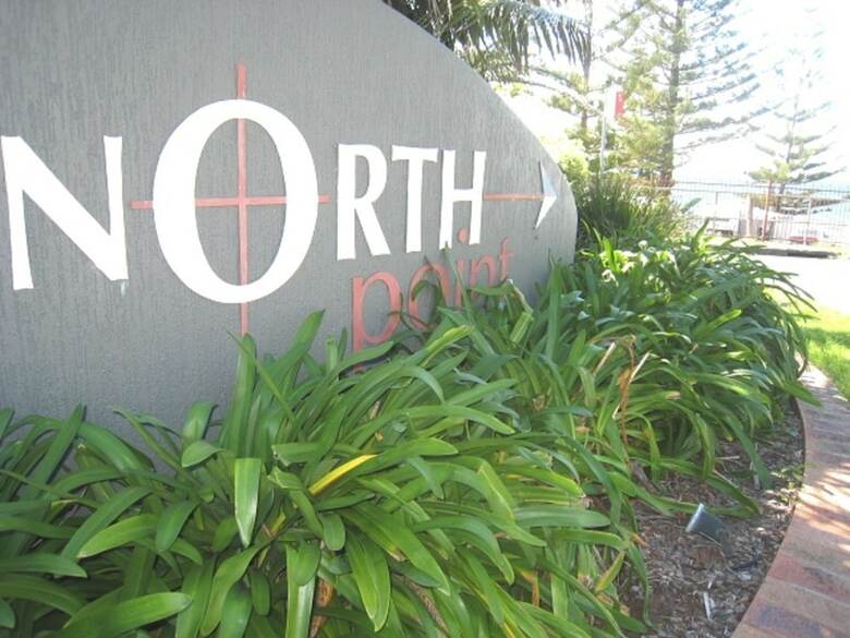 Apartamentos Northpoint Unit  No 1 At South West Rocks