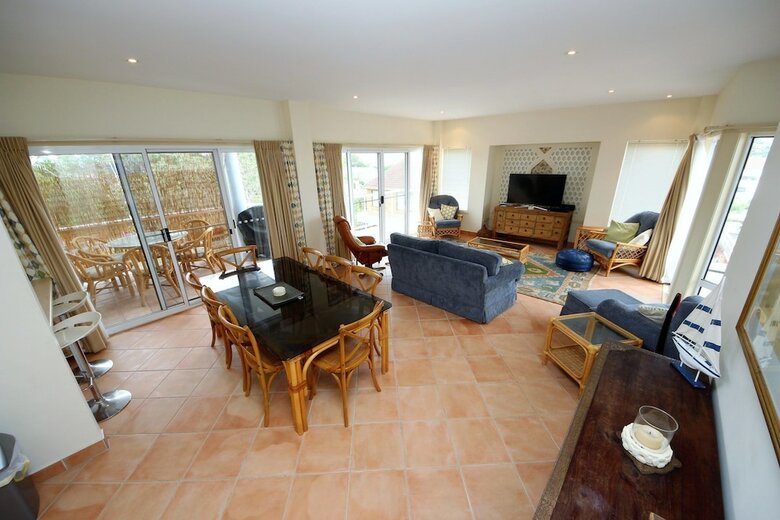 Apartamentos Seabreeze 3 At South West Rocks