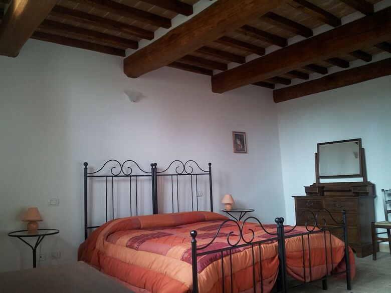 Bed & Breakfast Residenza Sant'agnese