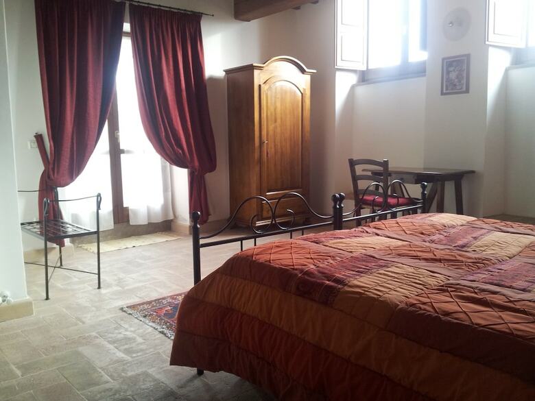 Bed & Breakfast Residenza Sant'agnese