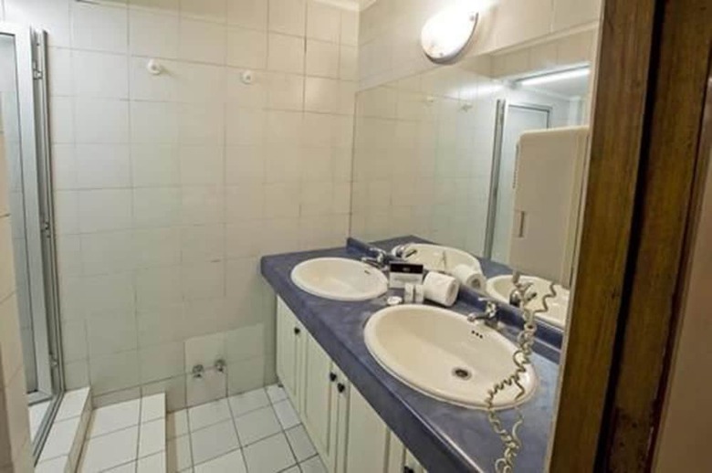Hotel Piso 3