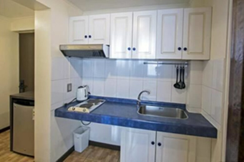 Hotel Piso 3