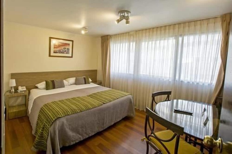 Hotel Piso 3