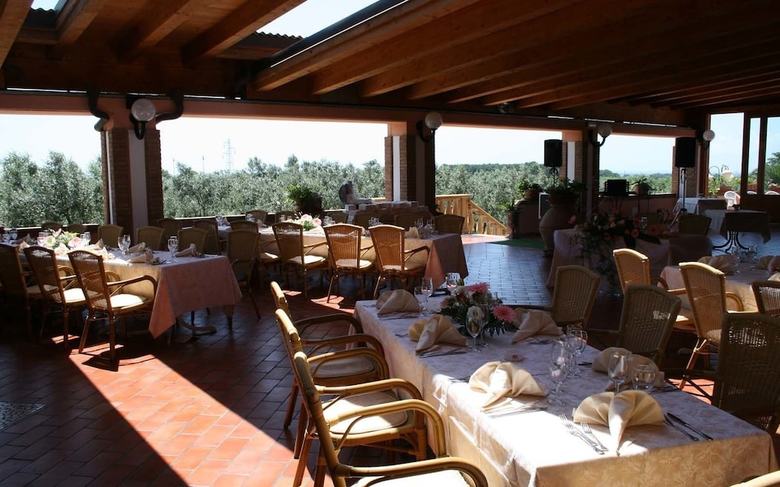 Agrihotel Elisabetta