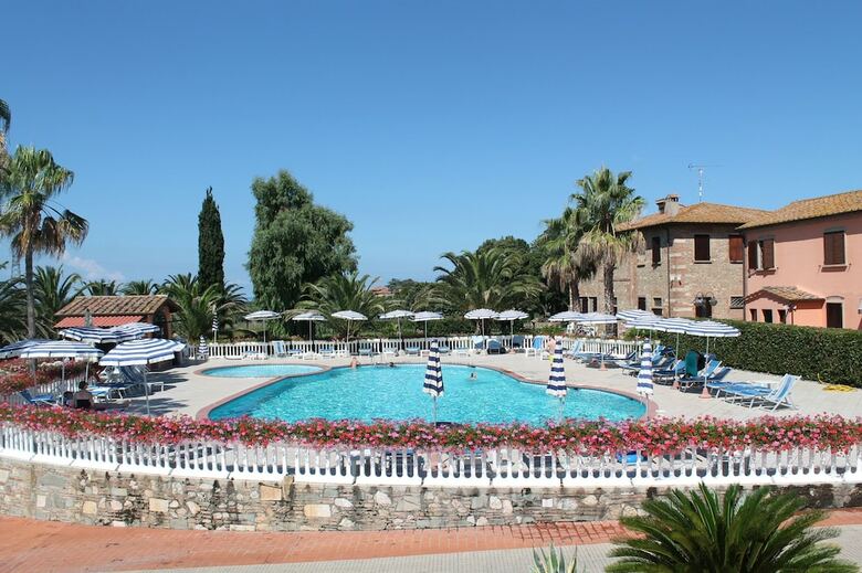 Agrihotel Elisabetta