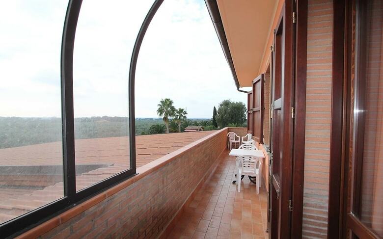 Agrihotel Elisabetta