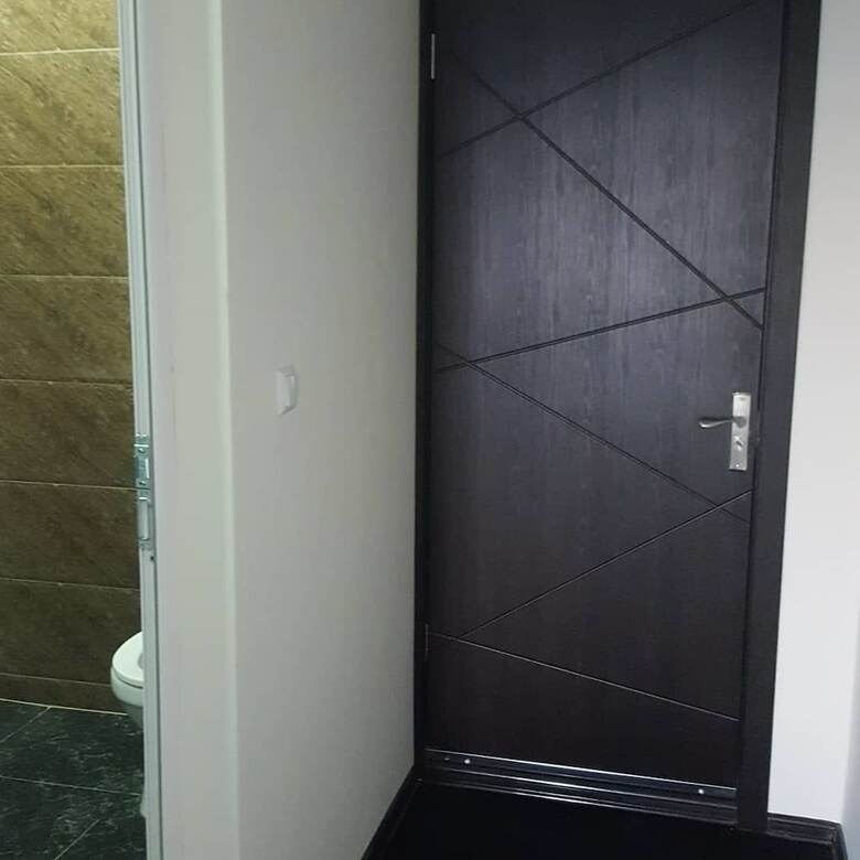 I Hotel