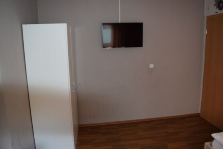 Ab Apartment 49 - In Stuttgart (ostheim)