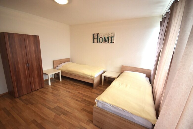 Ab Apartment 74 - In Kornwestheim