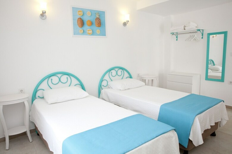The Poyz Hotel Bodrum