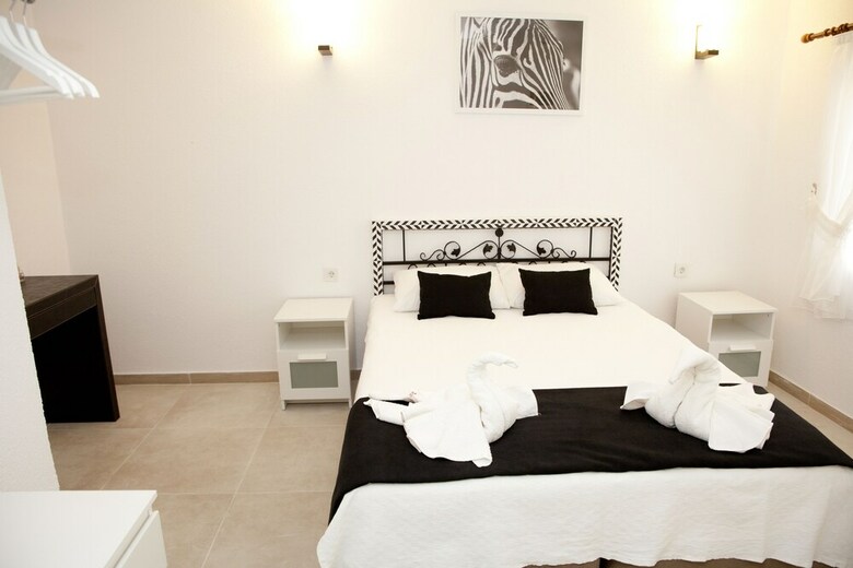 The Poyz Hotel Bodrum