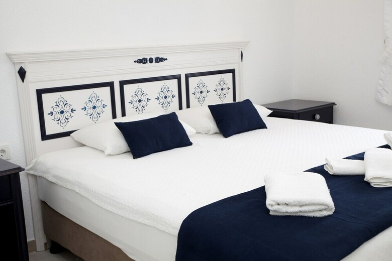 The Poyz Hotel Bodrum