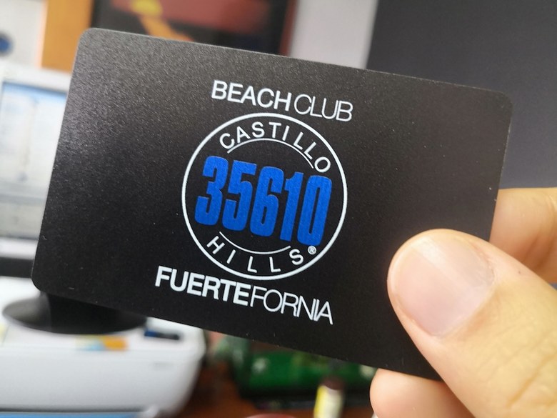 Aparthotel Castillo Beach Club Apartments
