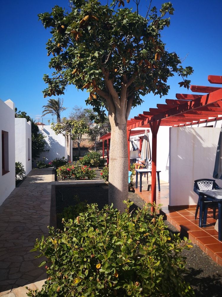 Aparthotel Castillo Beach Club Apartments