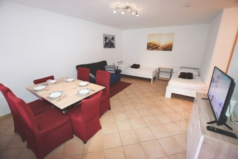 Ab Apartment 85