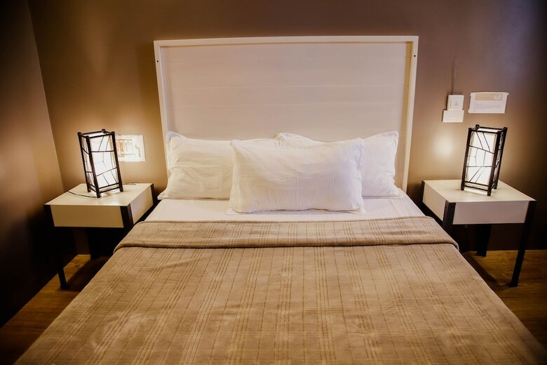 Hotel The Ridge Coron