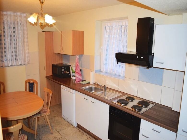 Ab Apartment 98 - In Stuttgart (ostheim)