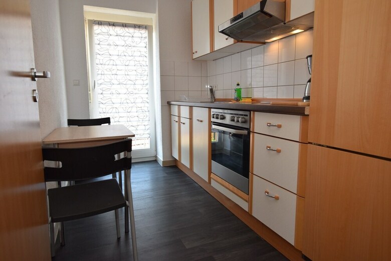 Ab Apartments - Apartments Brueckenstrasse