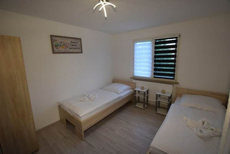 Ab Apartment 23 - Near Cannstatter Wasen