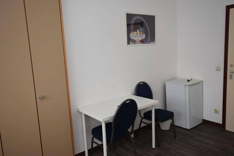 Hostal Monteurzimmer Plochingen