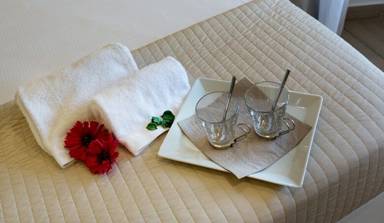 Le Suites Del Duomo House
