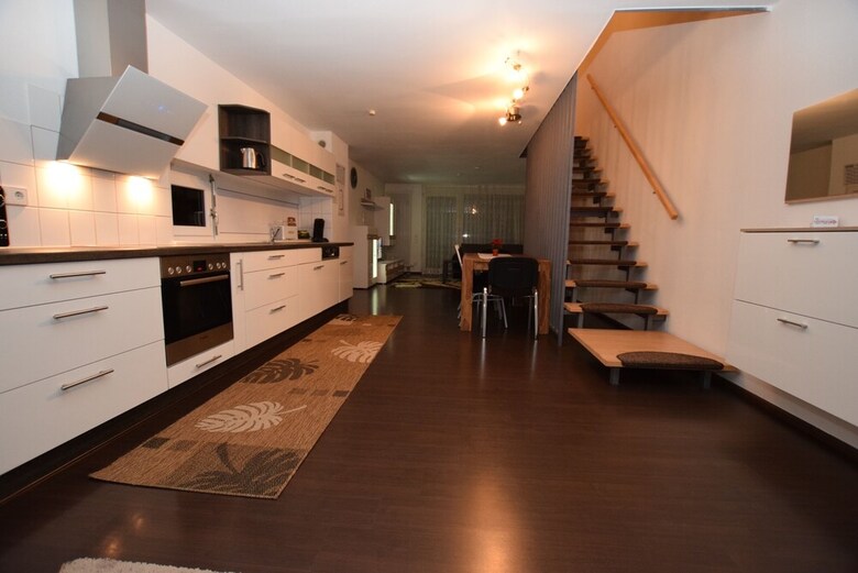 Ab Apartment 80 - In Stuttgart (schmidener Vorstadt)