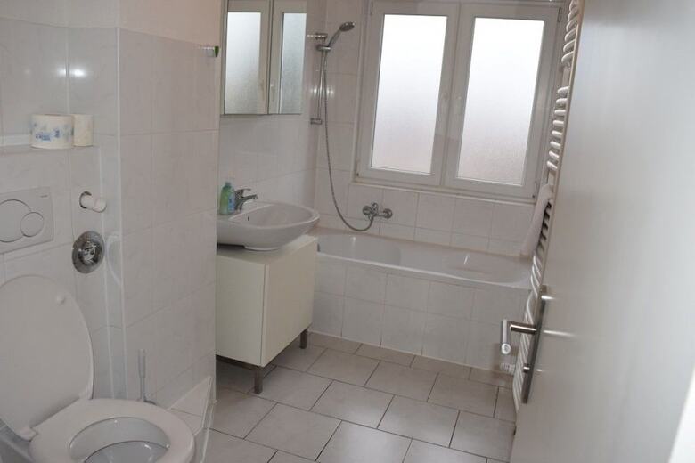 Ab Apartment 13 - In Stuttgart (st�ckach)