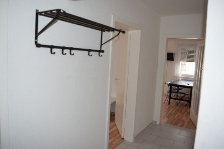Ab Apartment 13 - In Stuttgart (st�ckach)