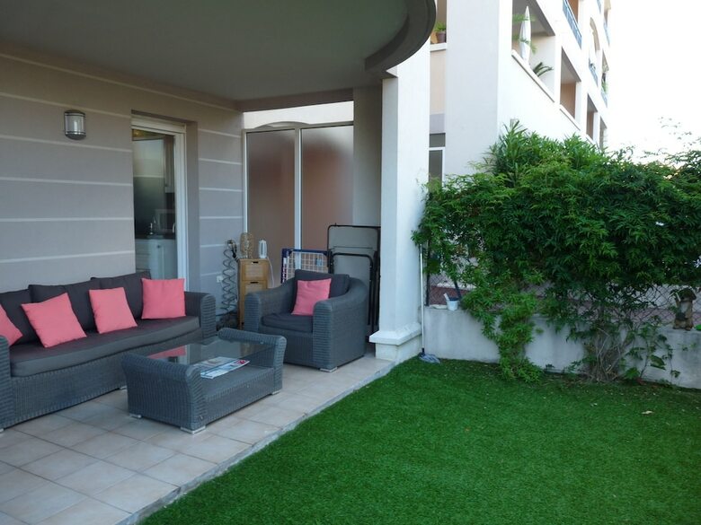 Apartamento Villa Romance B