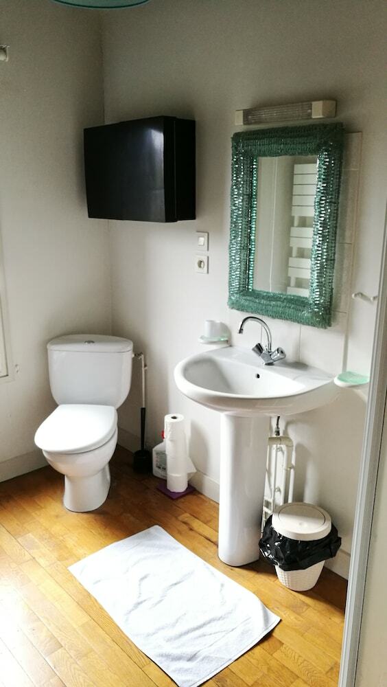 Bed & Breakfast Caf� Couette