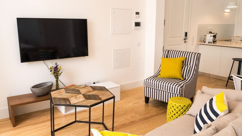 Boutique Chiado Apartments