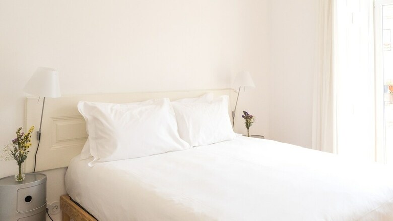 Boutique Chiado Apartments