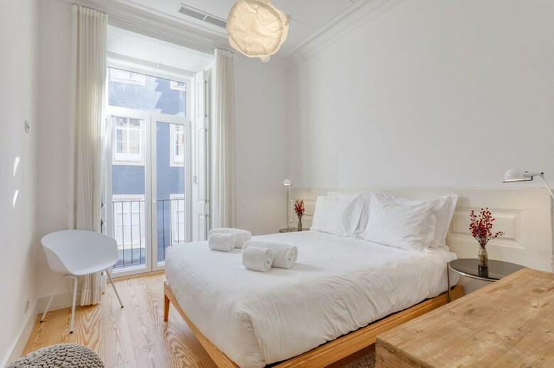 Boutique Chiado Apartments