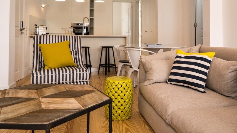 Boutique Chiado Apartments