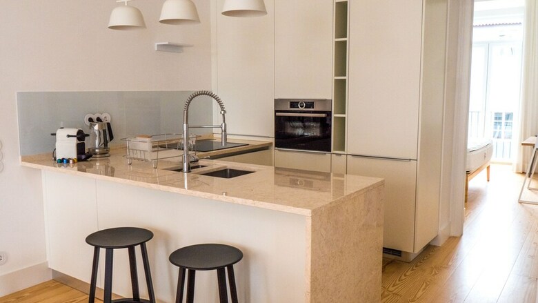 Boutique Chiado Apartments