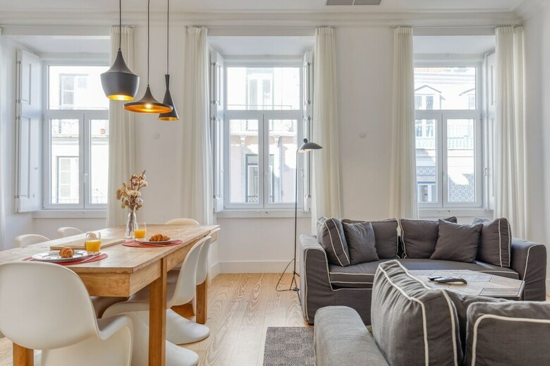 Boutique Chiado Apartments