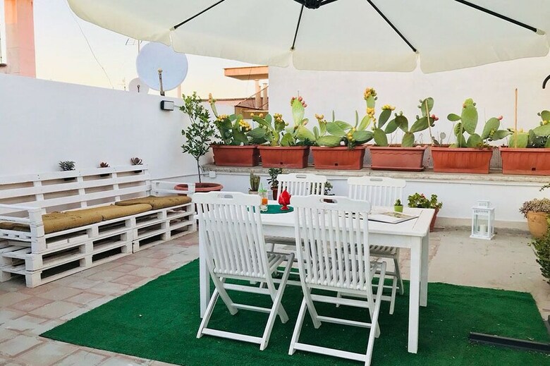 B&B A Due Passi