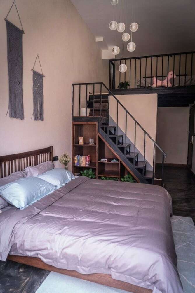 Posada Dengdeng Inn