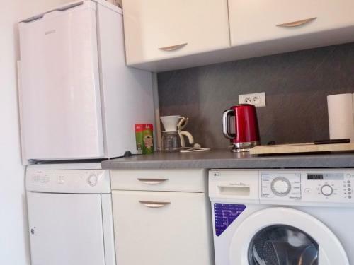 Apartamento Sergent Bobillot